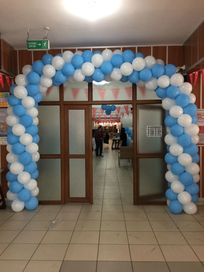 AÇILIŞ SÜSLEME