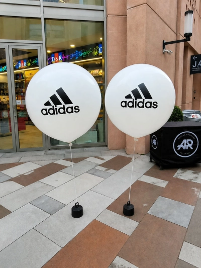 JUMBO BALONLAR