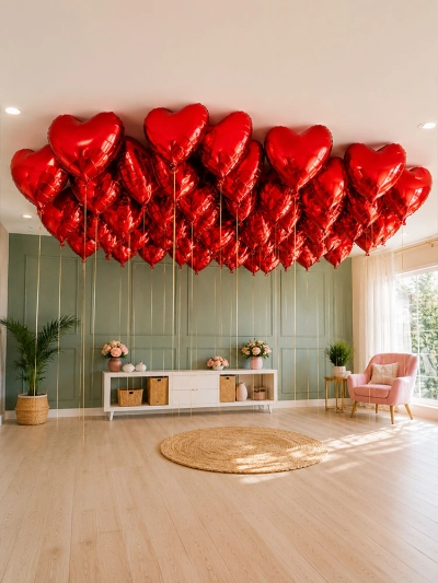 KALP BALON